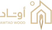 Awtad Wood Logo